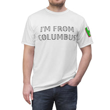Load image into Gallery viewer, COLUMBUS TEE
