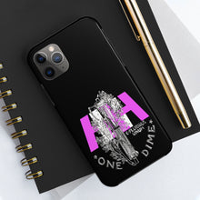 Load image into Gallery viewer, Mercury Dime Tough Phone Case — Case-Mate, Glossy Finish
