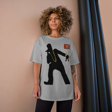 Load image into Gallery viewer, Skills Still Matter Fire Champion T-Shirt
