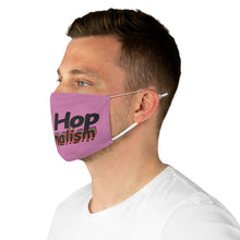 Load image into Gallery viewer, Hip Hop Nationalism Fabric Face Mask
