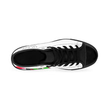 Load image into Gallery viewer, Women's High-top Sneakers
