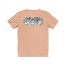 Load image into Gallery viewer, Mercury Dime Jersey Short Sleeve Tee
