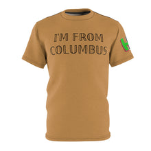 Load image into Gallery viewer, COLUMBUS TEE

