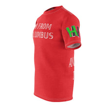 Load image into Gallery viewer, COLUMBUS TEE
