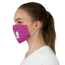 Load image into Gallery viewer, Greenting Ready Fabric Face Mask
