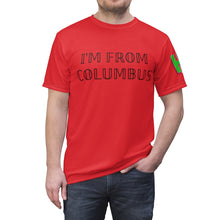 Load image into Gallery viewer, COLUMBUS TEE
