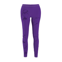 Load image into Gallery viewer, Hip Hop Nationalism™ Birthplace Women's Casual Leggings
