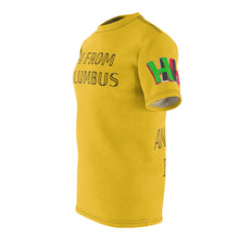 Load image into Gallery viewer, COLUMBUS TEE
