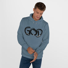 Load image into Gallery viewer, King Hooded Sweatshirt
