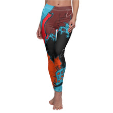 Load image into Gallery viewer, Hip Hip Nationalism™ Casual Leggings

