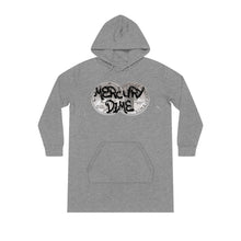 Load image into Gallery viewer, Mercury Dime Streeter Hoodie Dress: Mint Condition
