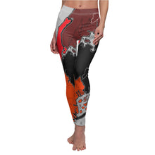 Load image into Gallery viewer, Copy of Hip Hip Nationalism™ Casual Leggings
