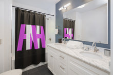 Load image into Gallery viewer, Hip Hop Nationalism™ Shower Curtains
