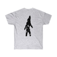 Load image into Gallery viewer, Waysasquata 'been Cotton Tee

