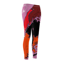 Load image into Gallery viewer, Hip Hip Nationalism™ Casual Leggings
