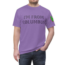 Load image into Gallery viewer, COLUMBUS TEE
