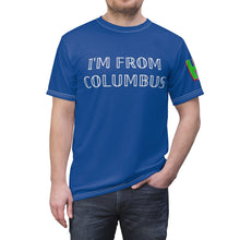 Load image into Gallery viewer, COLUMBUS TEE
