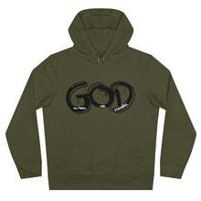 Load image into Gallery viewer, King Hooded Sweatshirt
