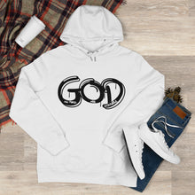 Load image into Gallery viewer, King Hooded Sweatshirt
