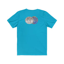 Load image into Gallery viewer, Mercury Dime Jersey Short Sleeve Tee
