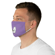 Load image into Gallery viewer, Greenting Ready Fabric Face Mask
