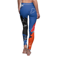 Load image into Gallery viewer, Hip Hip Nationalism™ Casual Leggings
