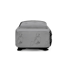Load image into Gallery viewer, Hip Hop Nationalism™ Birthplace Backpack (Made in USA)
