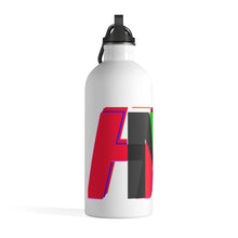 Load image into Gallery viewer, HHN Stainless Steel Water Bottle
