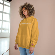 Load image into Gallery viewer, We all have heard it... Hoodie
