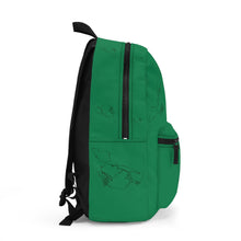 Load image into Gallery viewer, Hip Hop Nationalism™ Birthplace Backpack (Made in USA)
