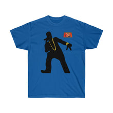 Load image into Gallery viewer, Skills Still Matter Cotton Tee
