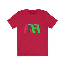 Load image into Gallery viewer, Hip Hop Nationalism™ Sleeve Tee
