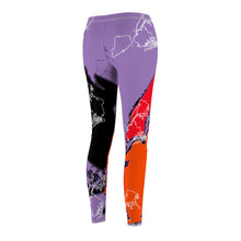 Load image into Gallery viewer, Hip Hip Nationalism™ Casual Leggings
