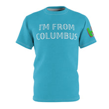 Load image into Gallery viewer, COLUMBUS TEE
