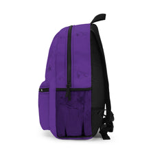 Load image into Gallery viewer, Hip Hop Nationalism™ Birthplace Backpack (Made in USA)
