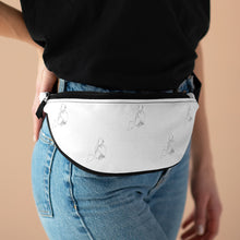 Load image into Gallery viewer, Hip Hip Nationalism™ Fanny Pack
