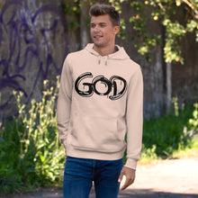 Load image into Gallery viewer, King Hooded Sweatshirt
