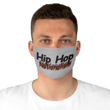 Load image into Gallery viewer, Hip Hop Nationalism Fabric Face Mask
