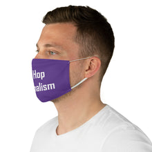 Load image into Gallery viewer, Hip Hop Nationalism Fabric Face Mask
