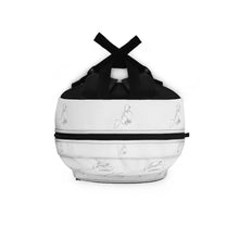 Load image into Gallery viewer, Hip Hop Nationalism™ Birthplace Backpack (Made in USA)
