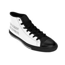 Load image into Gallery viewer, Women's High-top Sneakers
