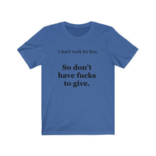 Load image into Gallery viewer, IGAF Hip Hop Nationalism™ Sleeve Tee
