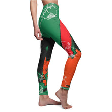 Load image into Gallery viewer, Hip Hip Nationalism™ Casual Leggings
