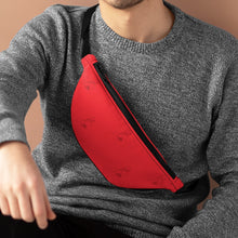 Load image into Gallery viewer, Hip Hip Nationalism™ Fanny Pack
