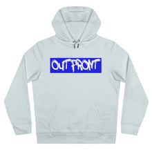 Load image into Gallery viewer, Come see me..  I'm Out Front Hooded Sweatshirt

