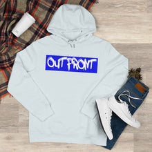 Load image into Gallery viewer, Come see me..  I'm Out Front Hooded Sweatshirt
