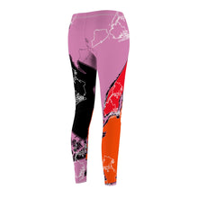 Load image into Gallery viewer, Hip Hip Nationalism™ Casual Leggings
