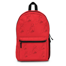 Load image into Gallery viewer, Hip Hop Nationalism™ Birthplace Backpack (Made in USA)
