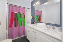 Load image into Gallery viewer, Hip Hop Nationalism™ Shower Curtains
