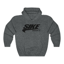 Load image into Gallery viewer, SIKE Hip Hop Nationalism™ Hooded Sweatshirt
